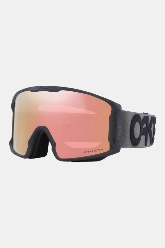 Oakley Line Miner L Skibril