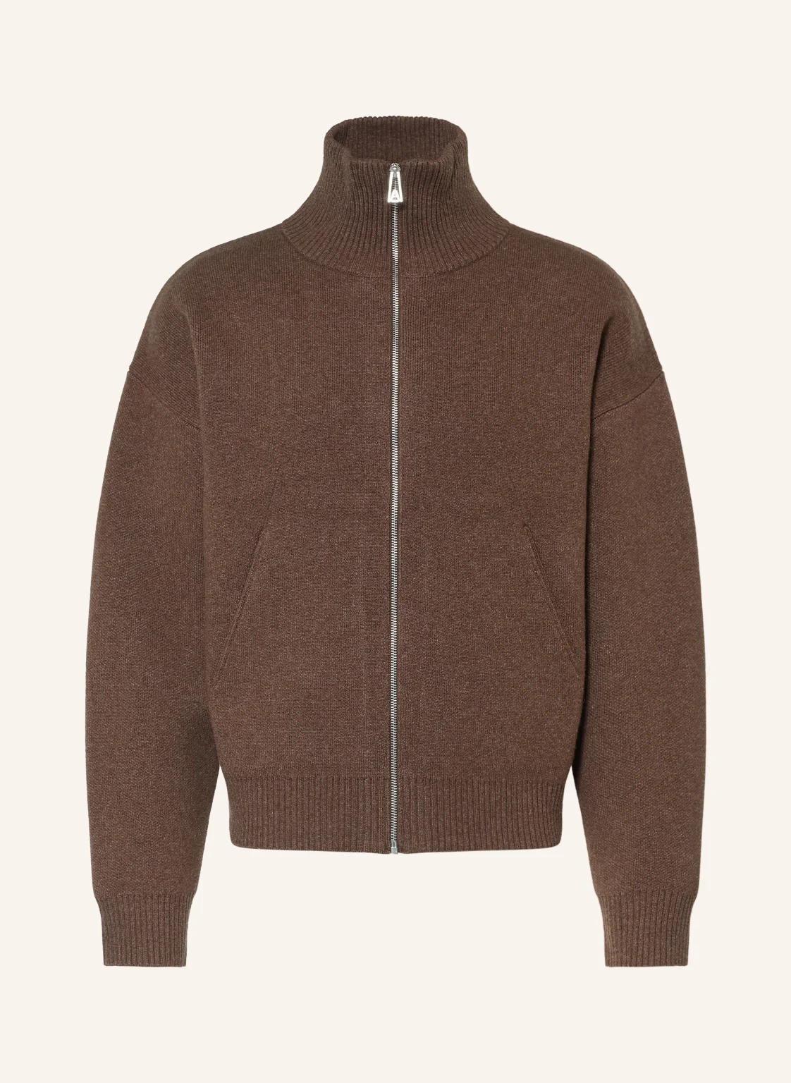 AXEL ARIGATO Strickjacke CORE
