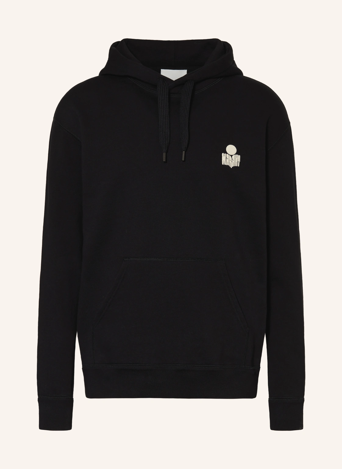 ISABEL MARANT Hoodie MATTE