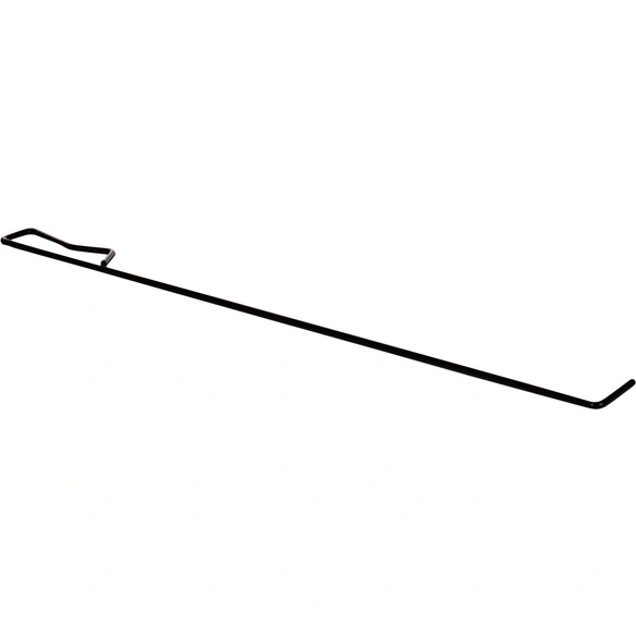 Feuerkorb »Kansas«, Ø 69 cm, schwarz