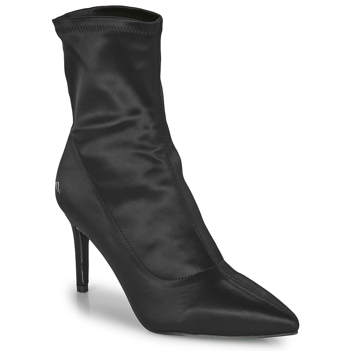 Moony Mood - NEW03 - Black