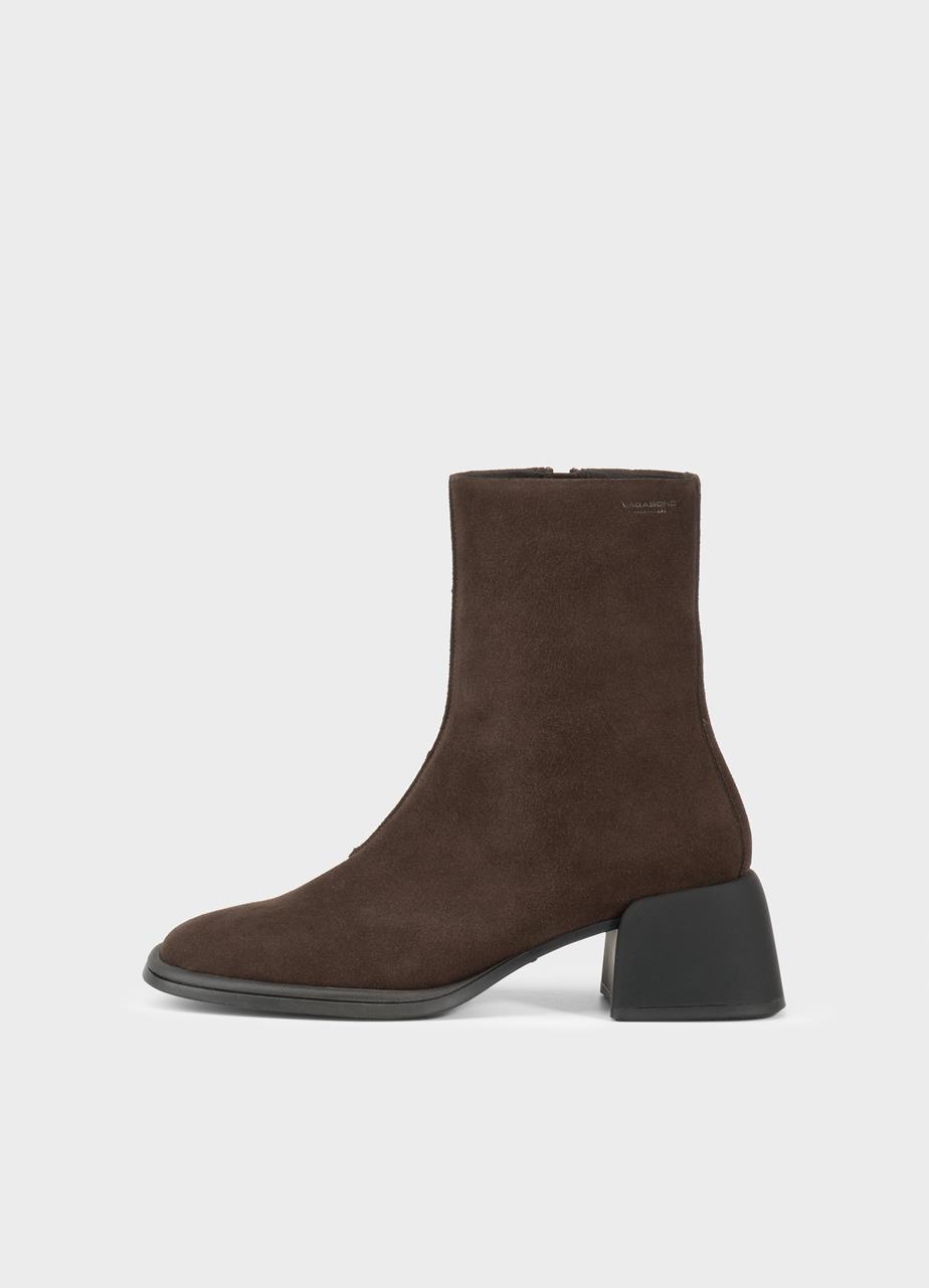 Ansie Ankle Boots