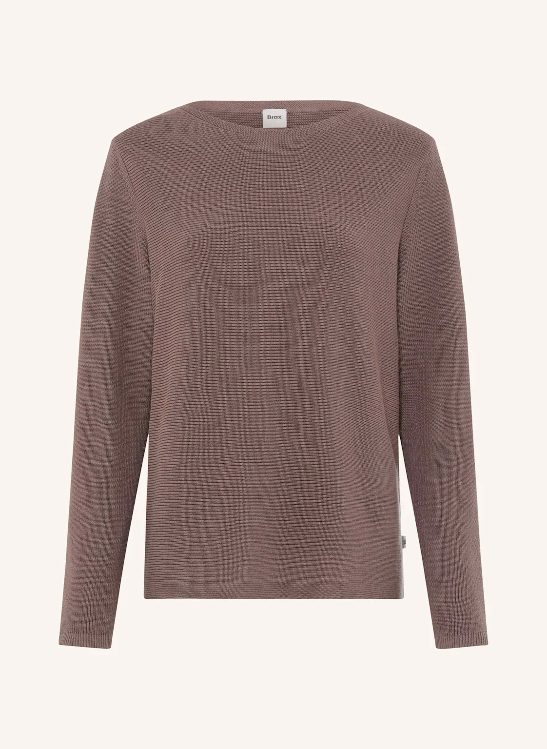 BRAX Strickpullover STYLE LESLEY