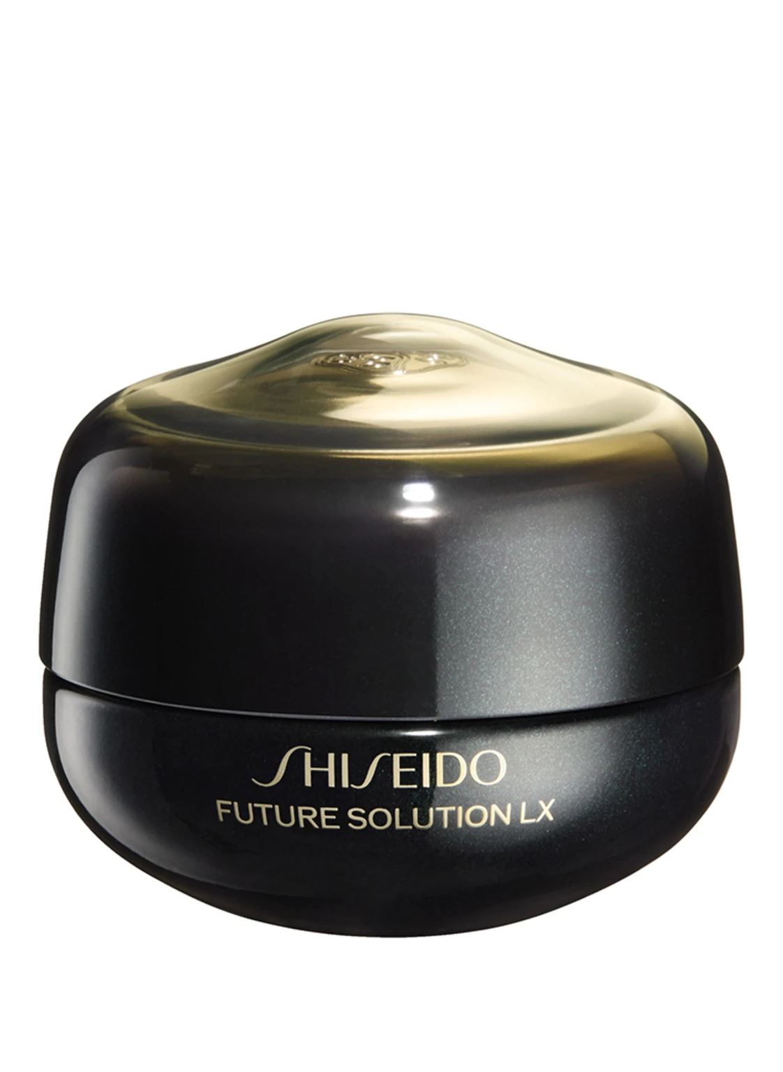 SHISEIDO FUTURE SOLUTION LX