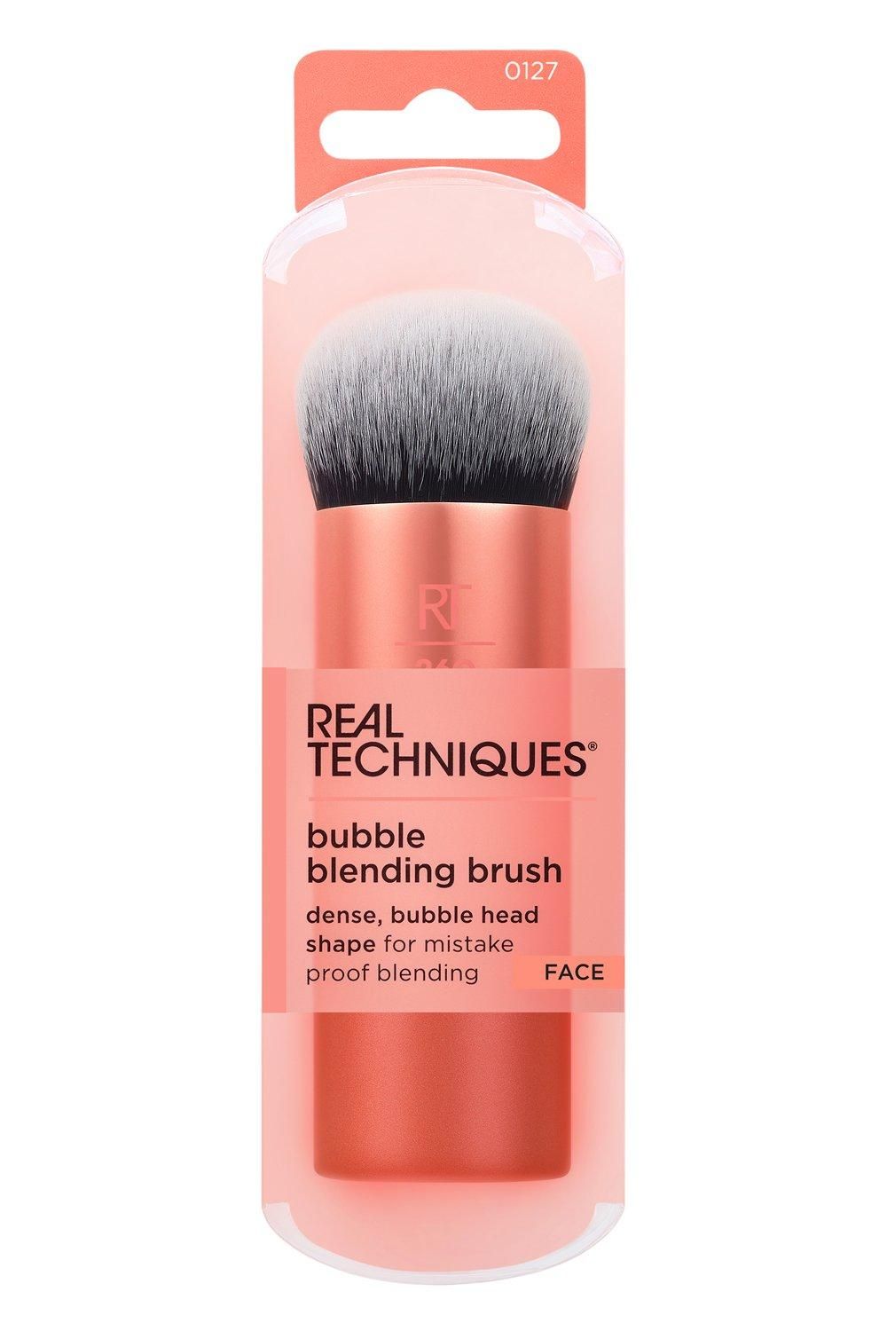 Real Techniques Bubble Blending Makeup Brush