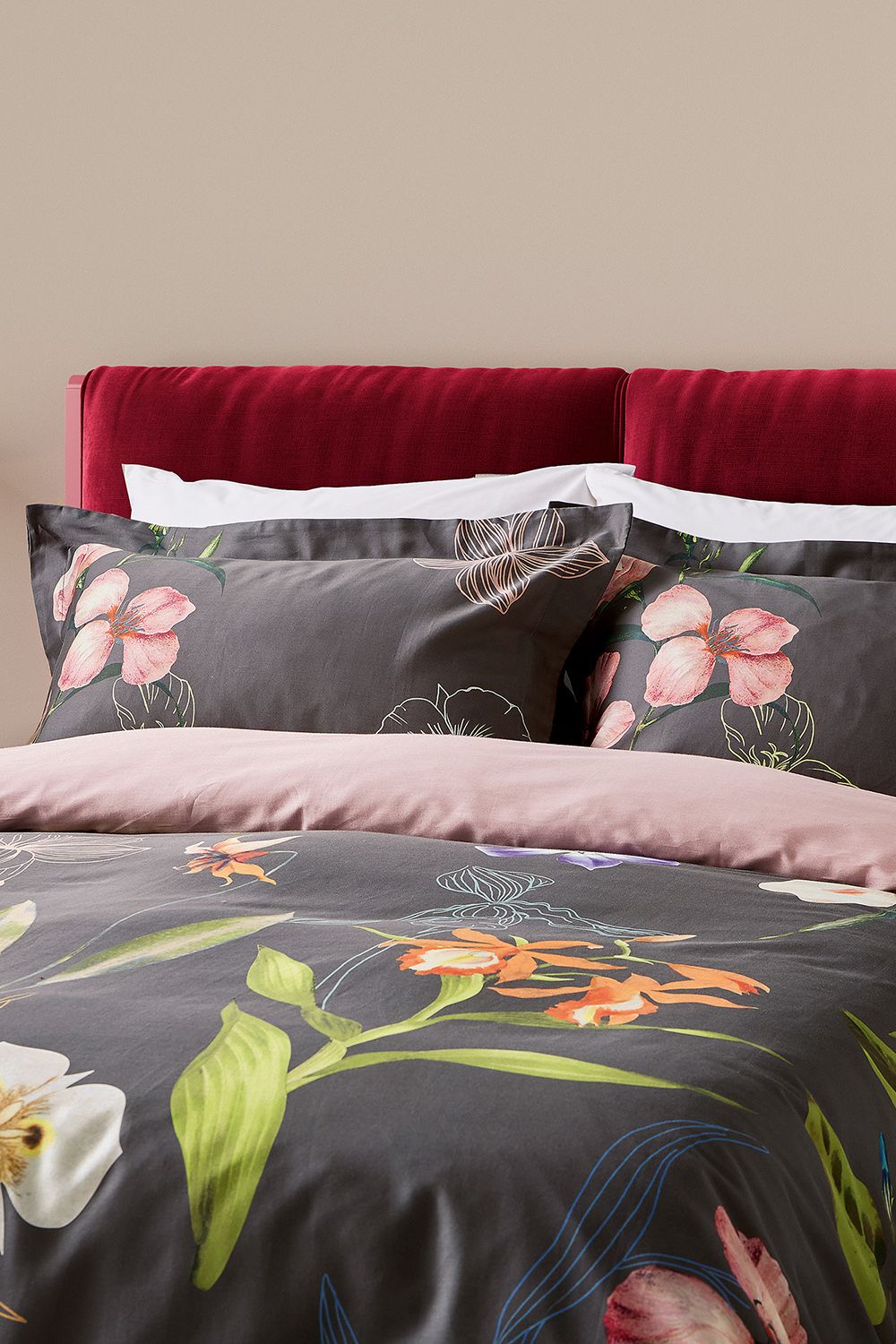 Ted Baker New Hampton' Cotton Duvet Cover Set
