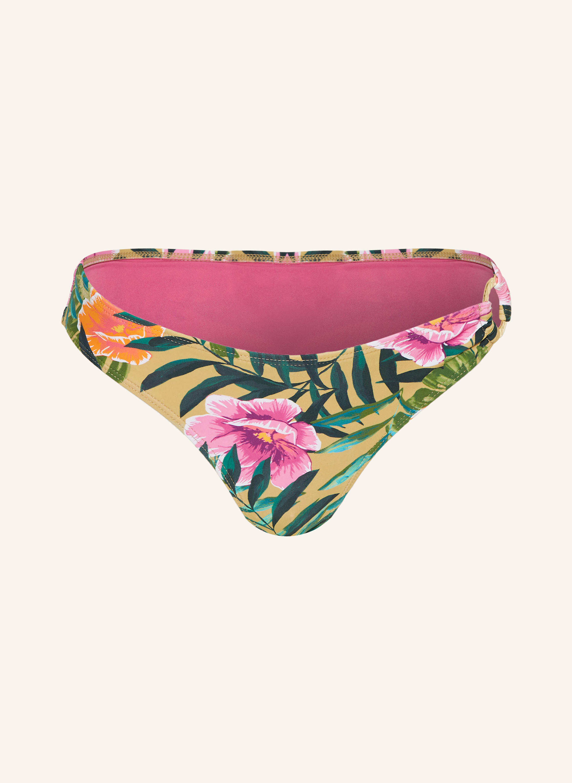 darling harbour Basic-Bikini-Hose