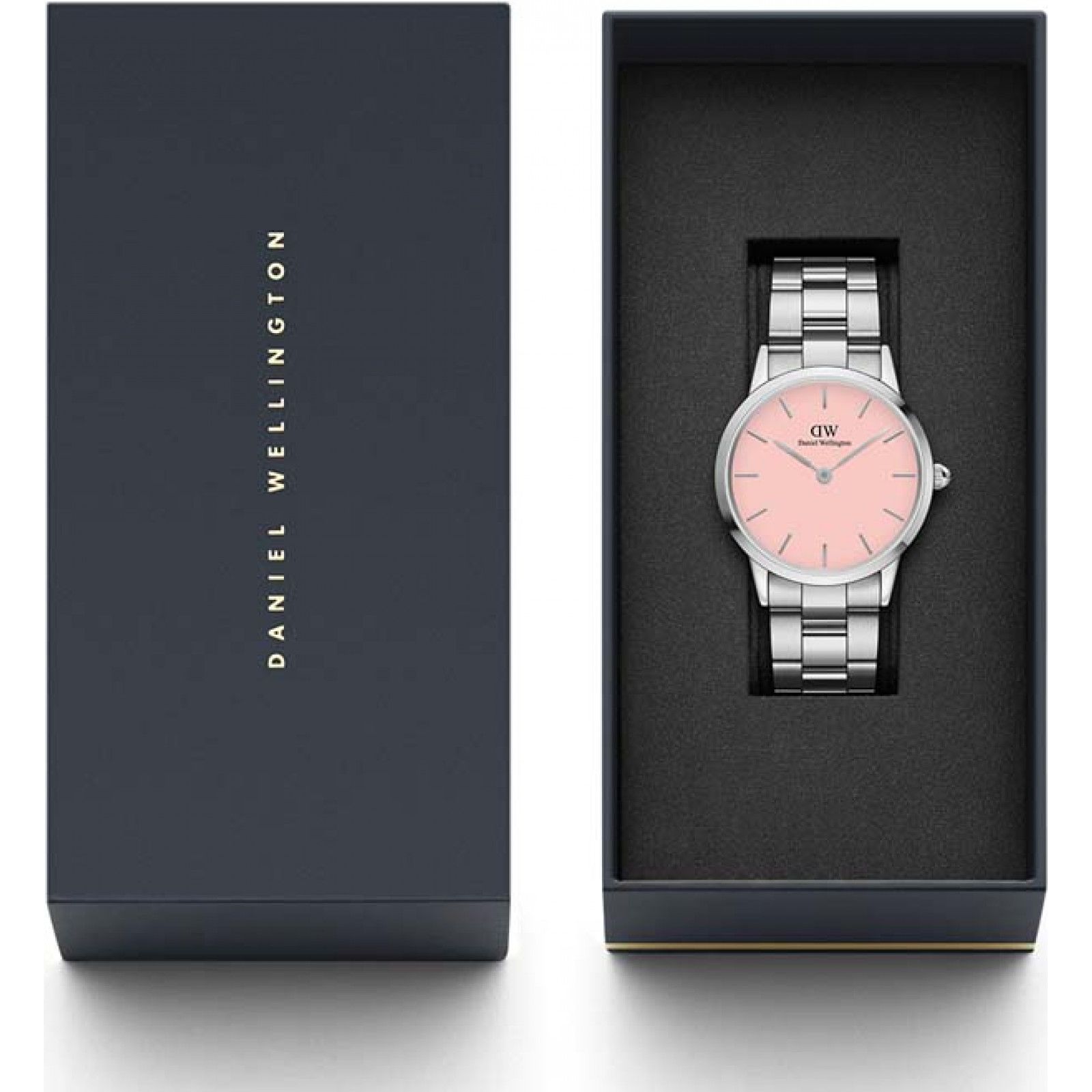 Daniel Wellington DW00100536 Iconic 36mm Quartz Watch