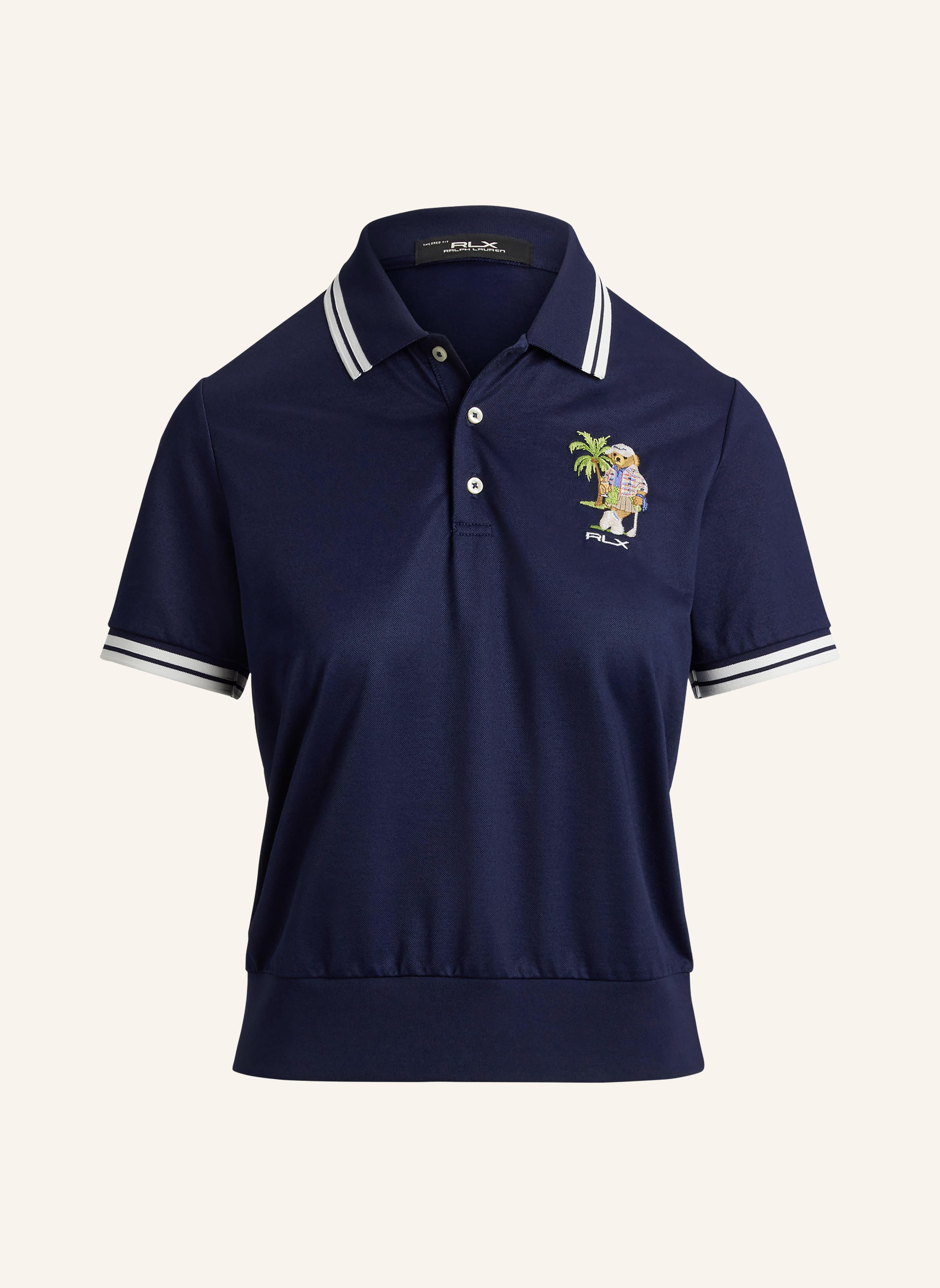 RLX RALPH LAUREN Funktions-Poloshirt