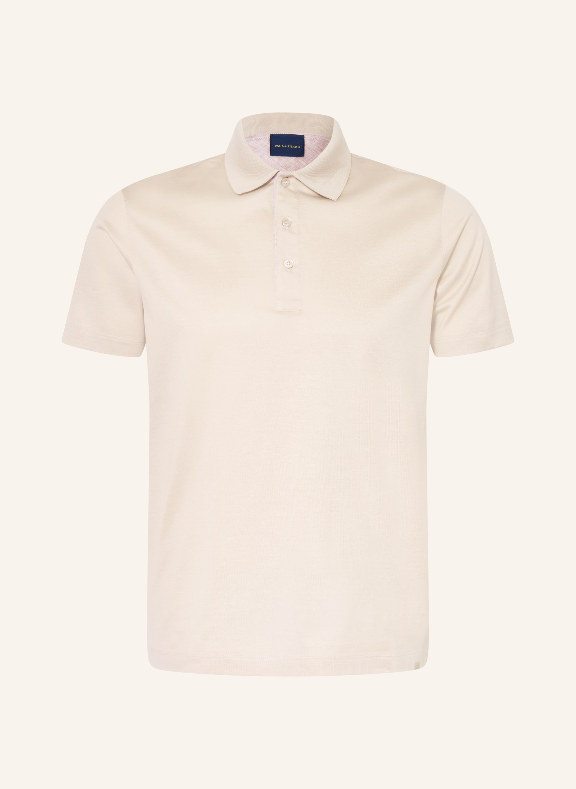 PAUL & SHARK Jersey-Poloshirt