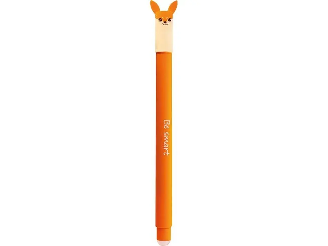 Kugelschreiber Animal Erase It