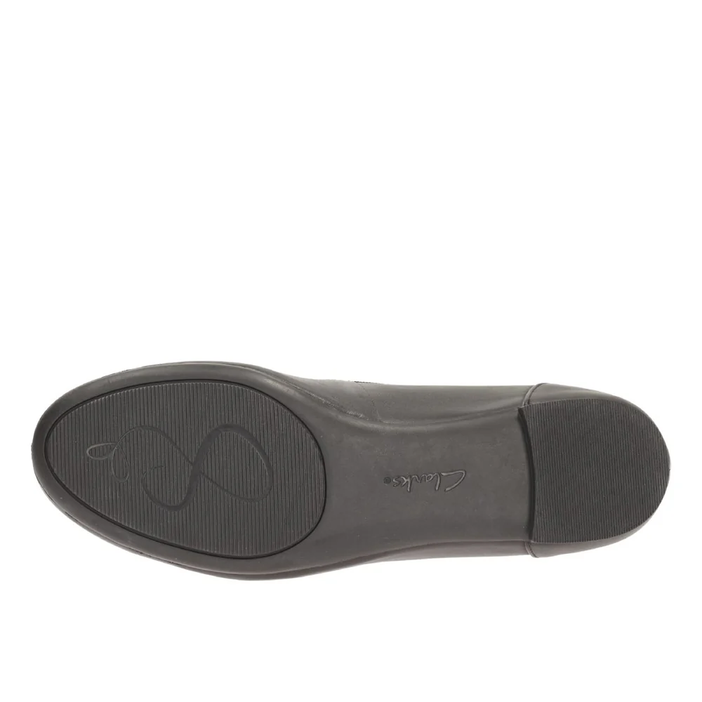 Clarks Couture Bloom Slip On Shoe