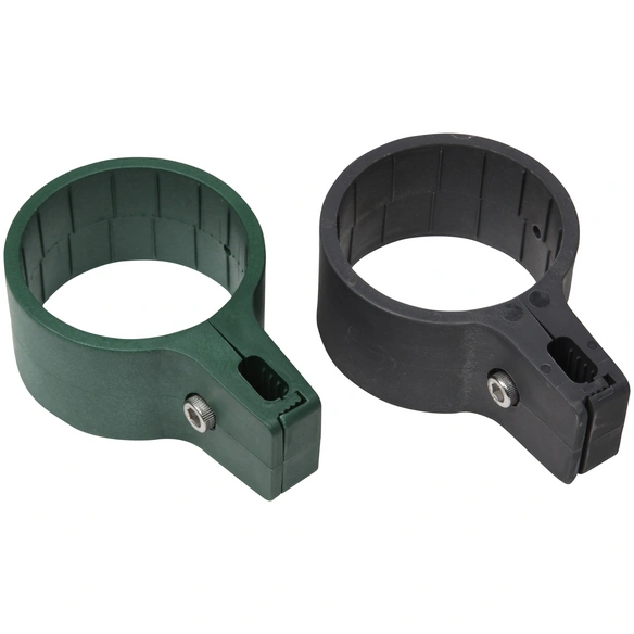 Tor-Verbinder, Kunststoff, BxHxL: 75 x 40 x 105 mm