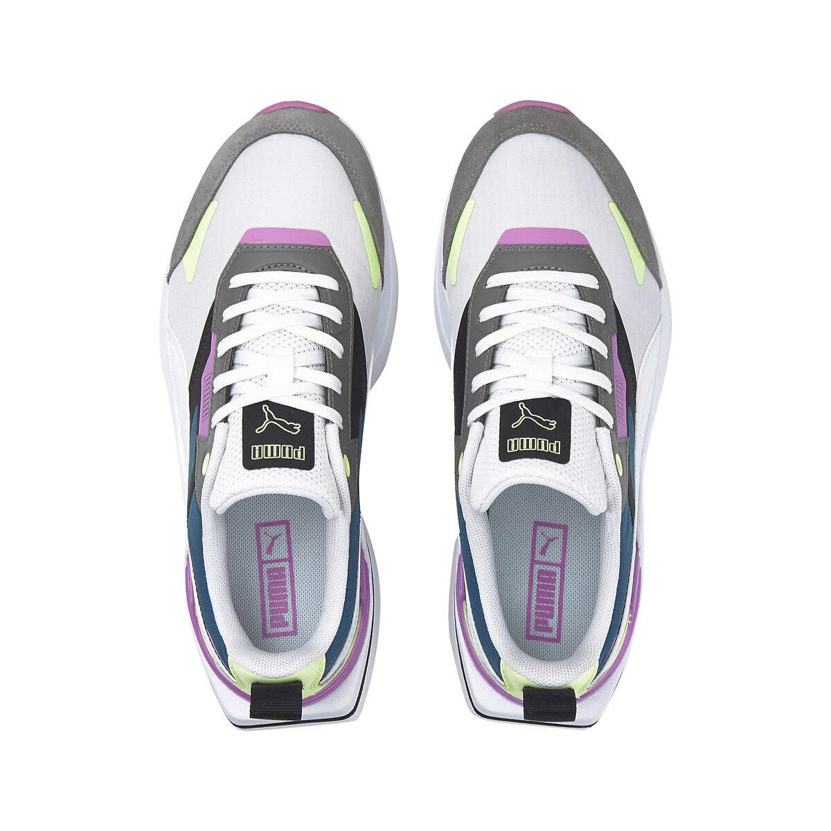 Baskets Kosmo Rider Bright Wns