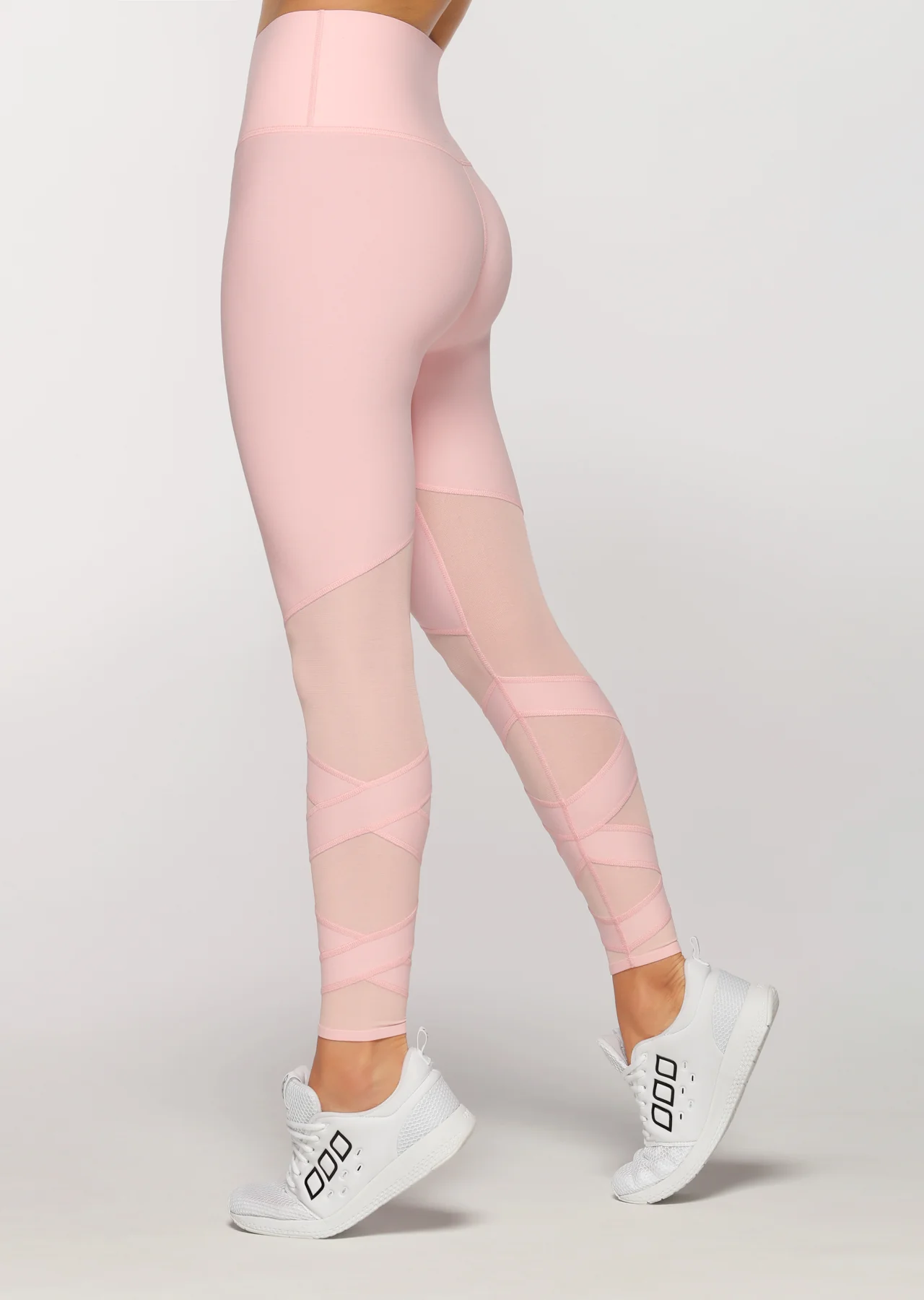 Barre Core F/L Tight