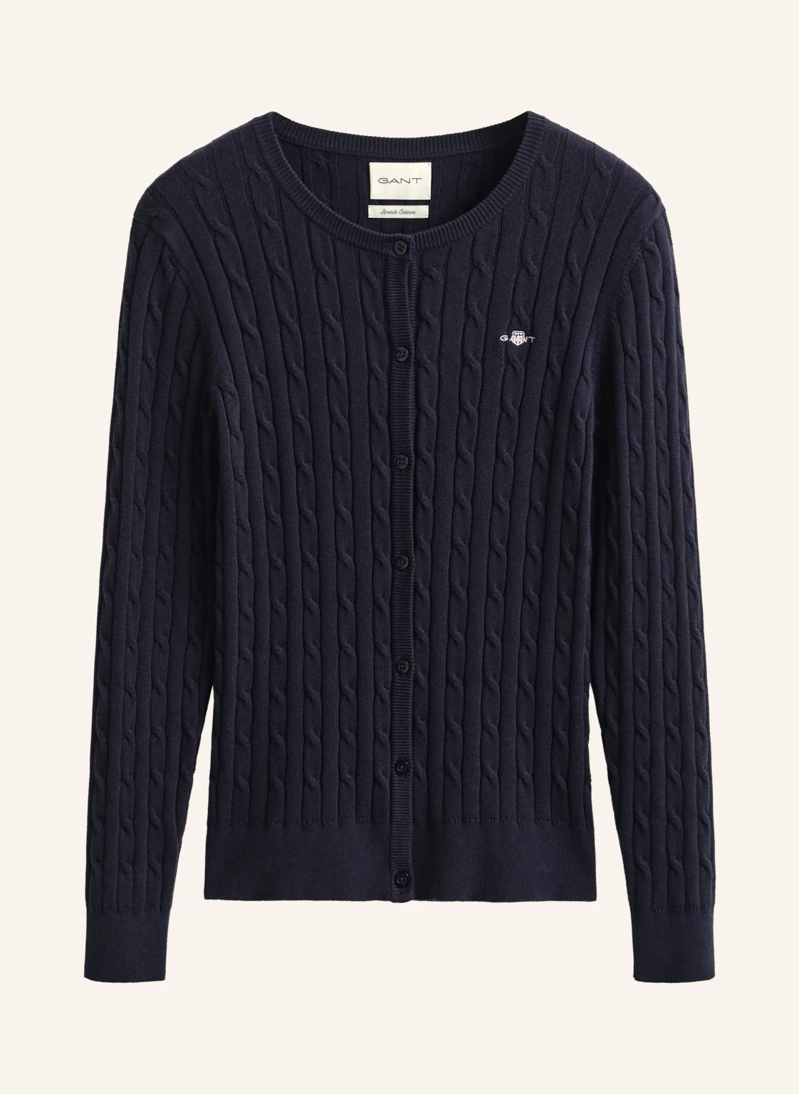 GANT Strickjacke
