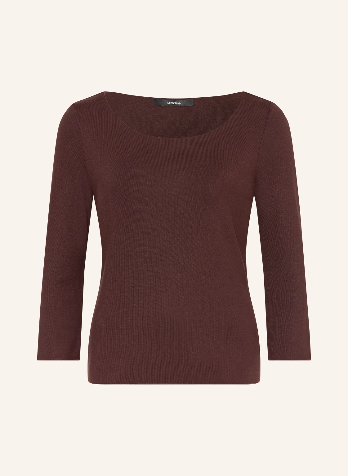 someday Shirt KIROSA mit 3/4-Arm