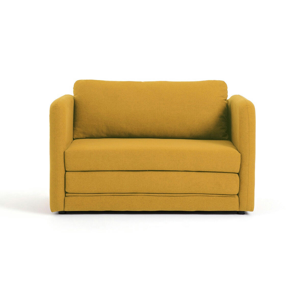 Banquette-lit polyester, Hazel