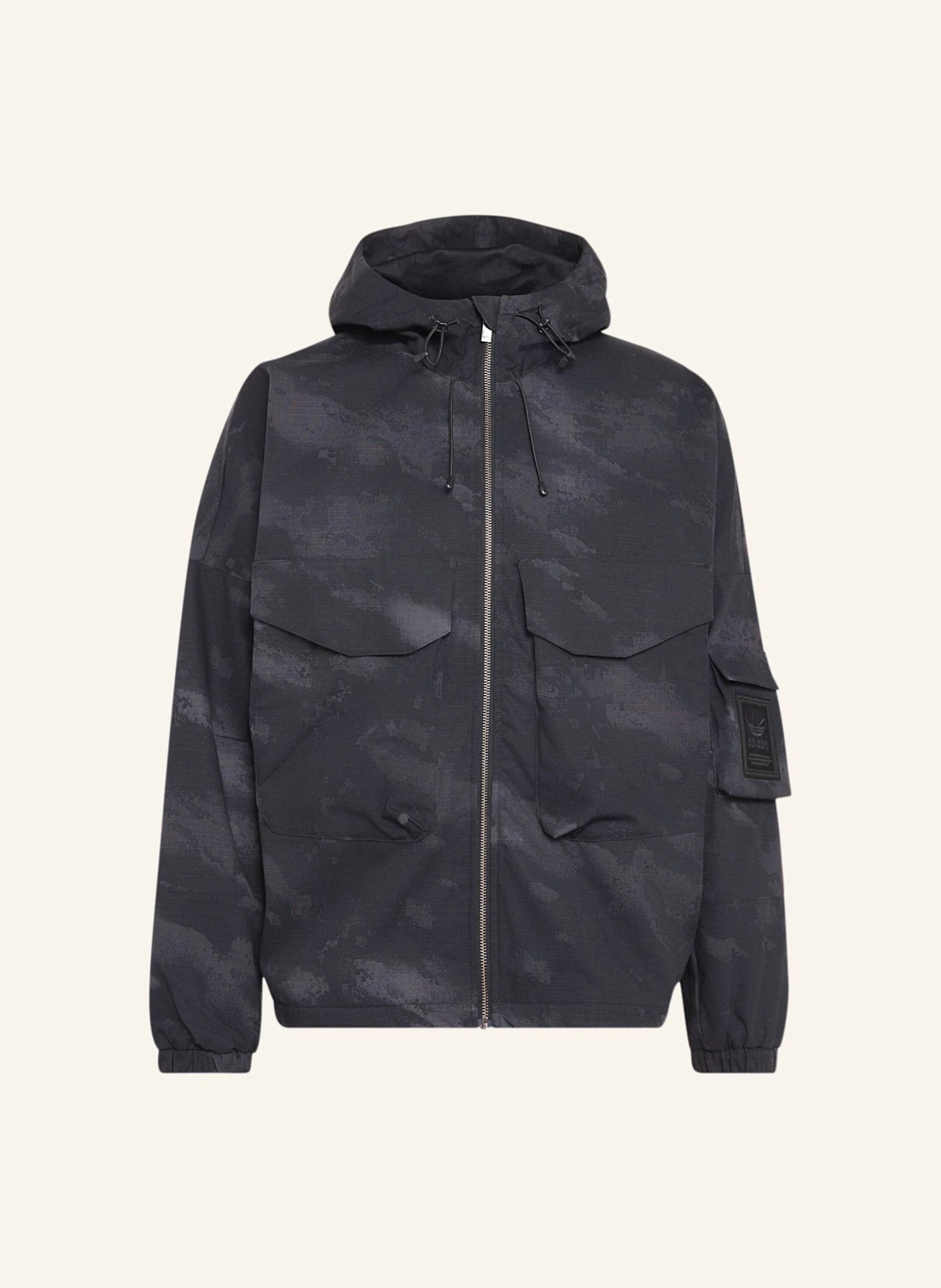 adidas Originals CAMO JACKE