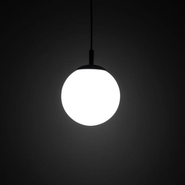 Lampa wisząca ESME WHITE 5669 TK Lighting