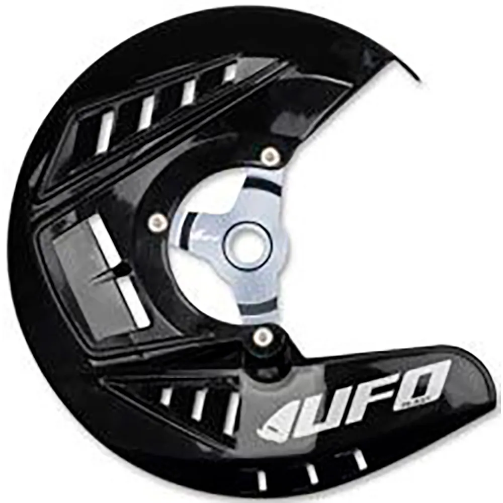 UFO Ktm Exc 125 10-14/Exc 200 10-14/Exc 250 10-14/Exc 300 11-14 front disc guard
