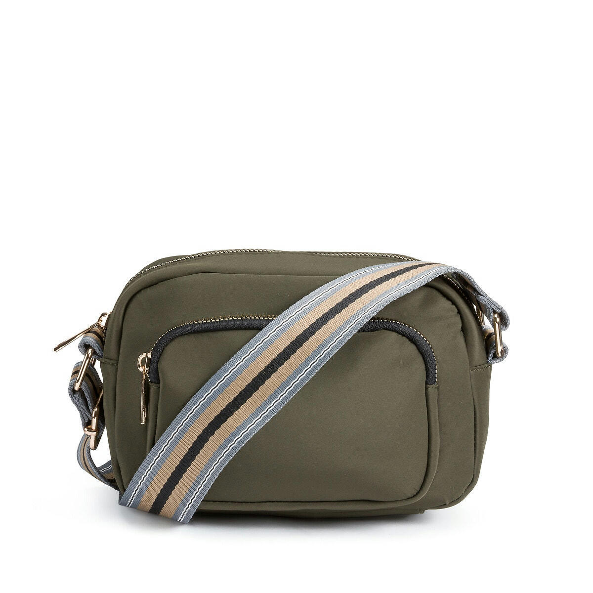 Sac caméra à bandoulière