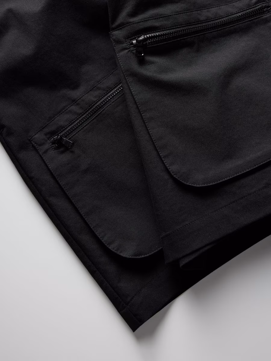 Cargo Shorts