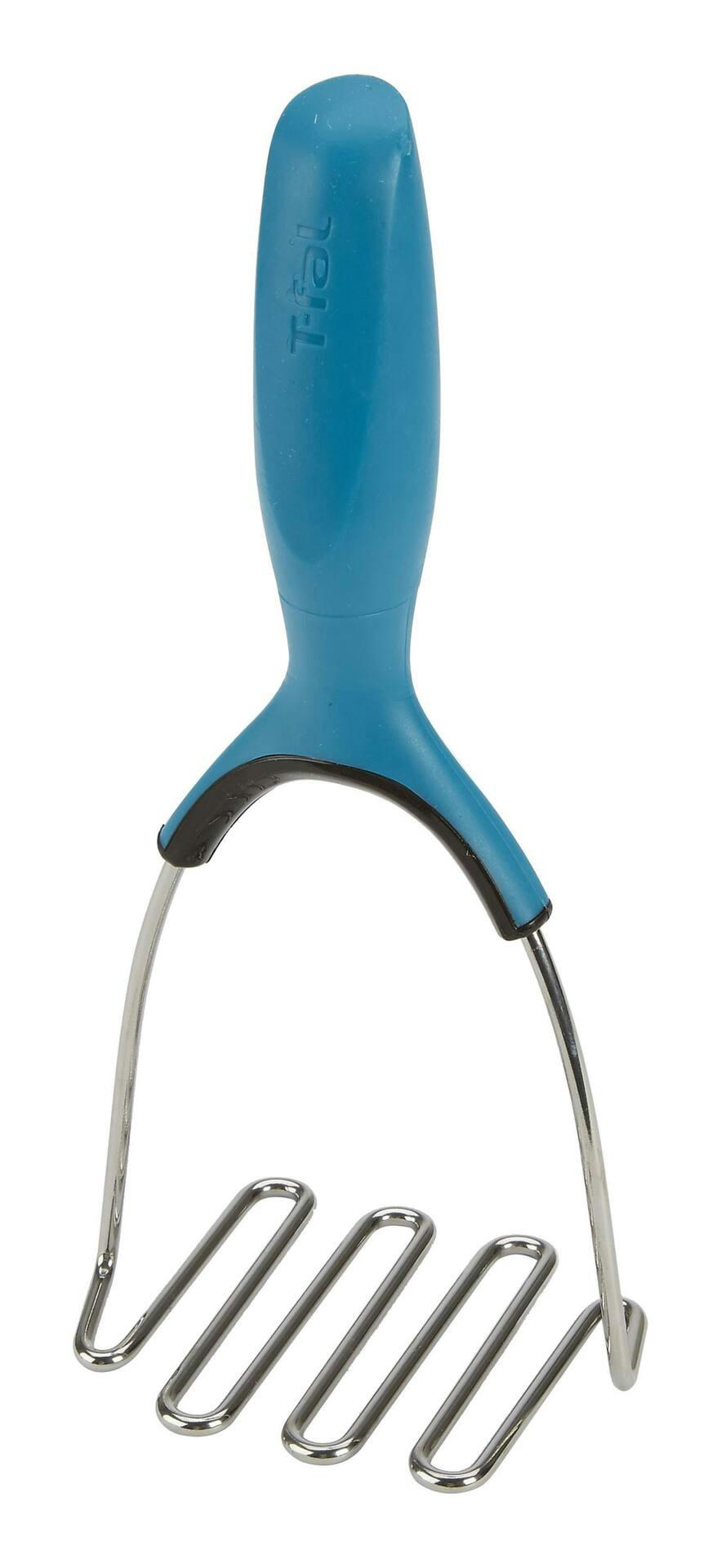 T-fal Stainless Steel Wire Masher