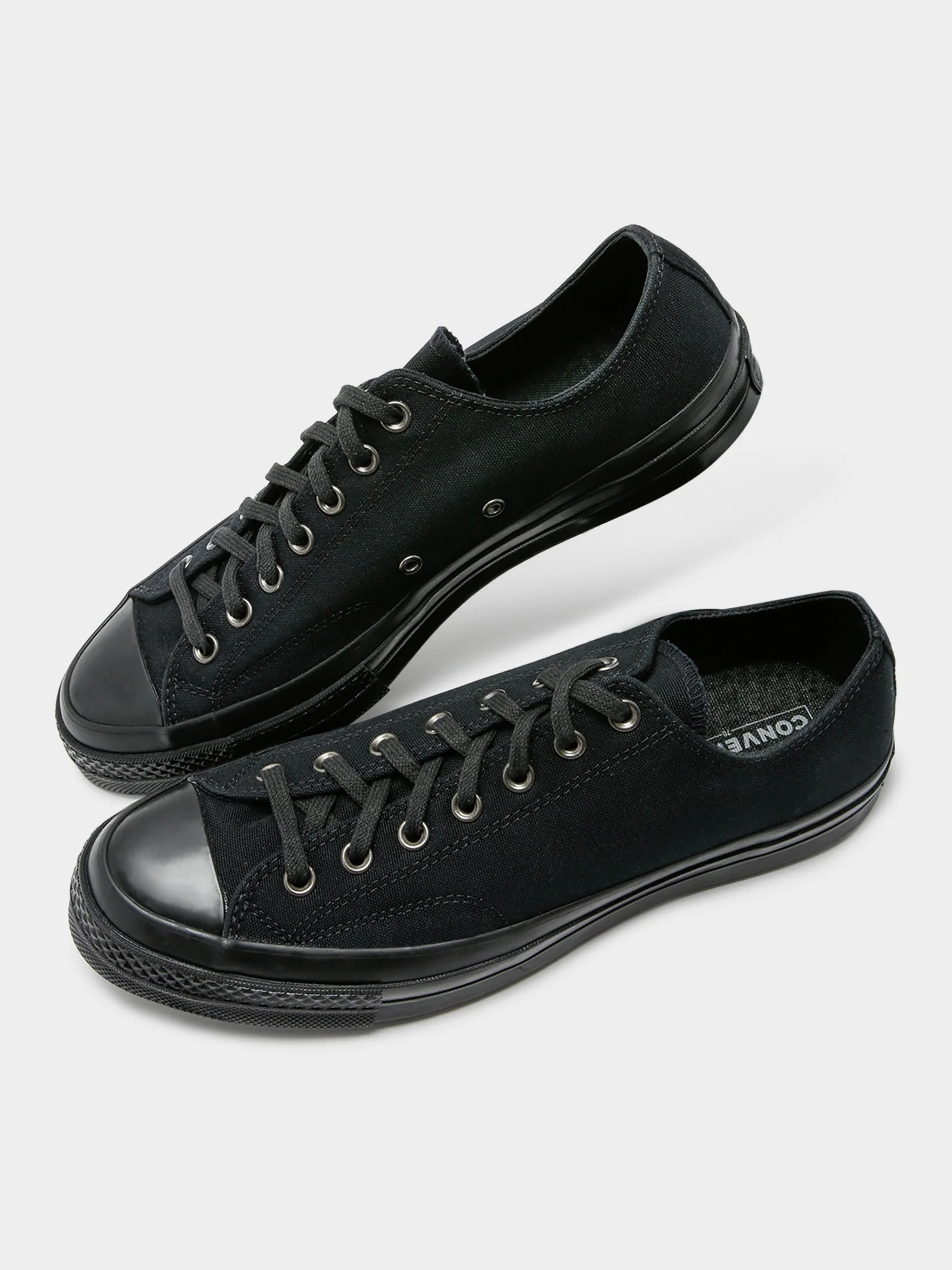 Unisex Chuck 70 Low Top Sneakers