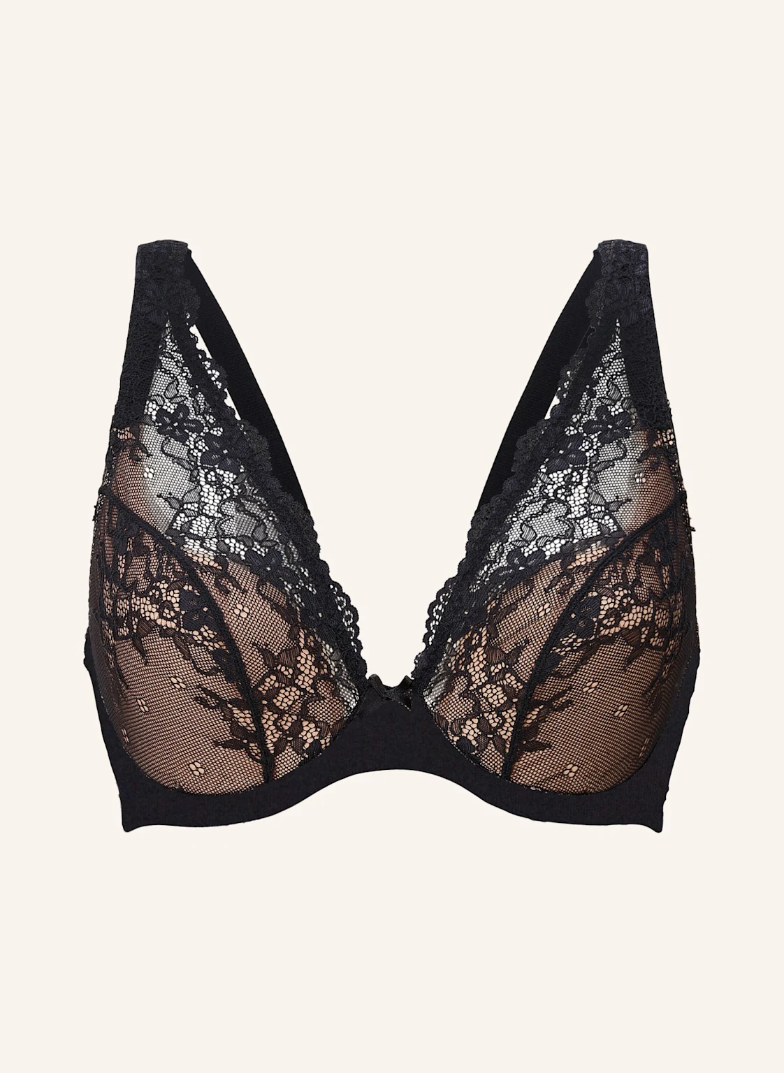 LINGADORE DAILY Triangel plunge BH
