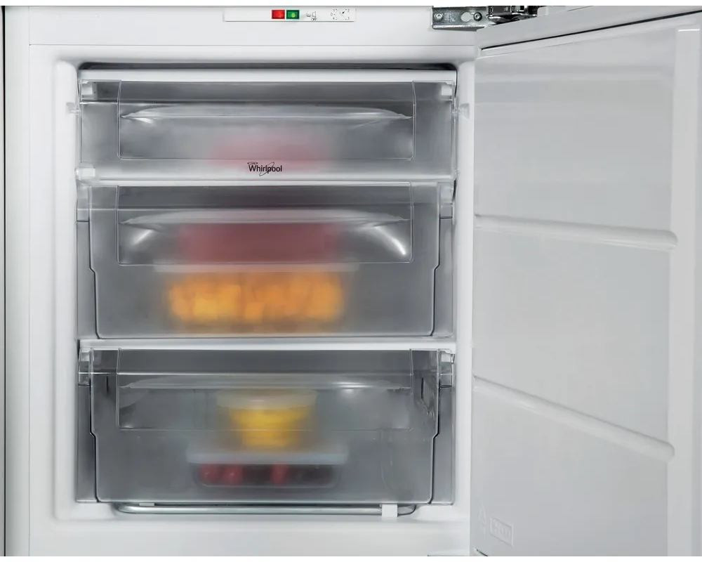 Zamrażarka szafowa WHIRLPOOL WBUFZ011