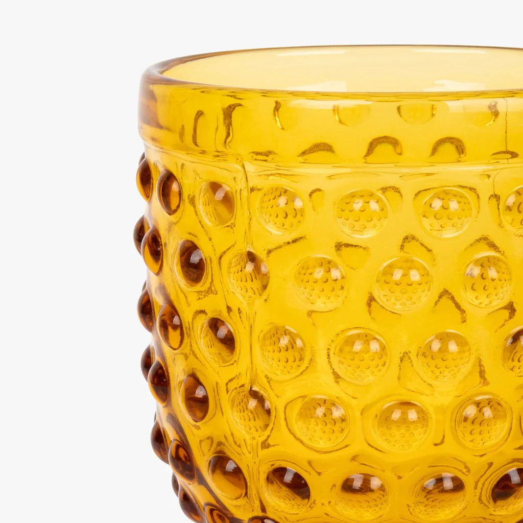 Copo com Pé Amarelo BARCELONA