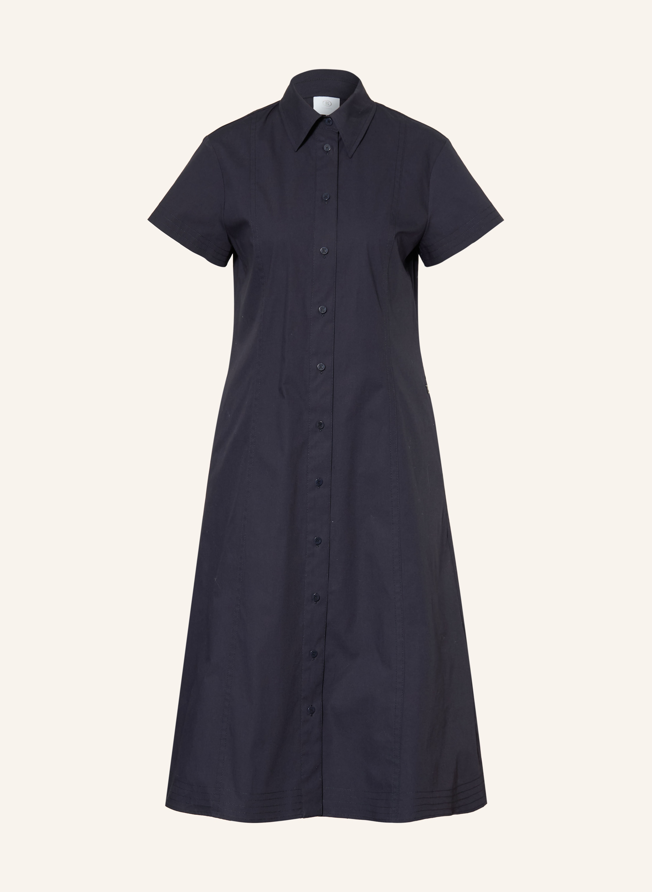 BOGNER Hemdblusenkleid ALISON