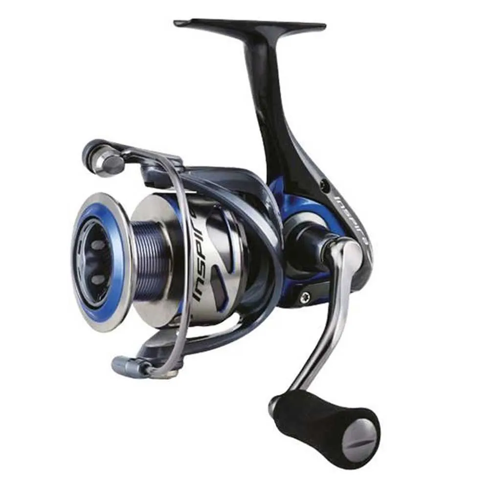 Okuma Inspira XX Speed spinning reel