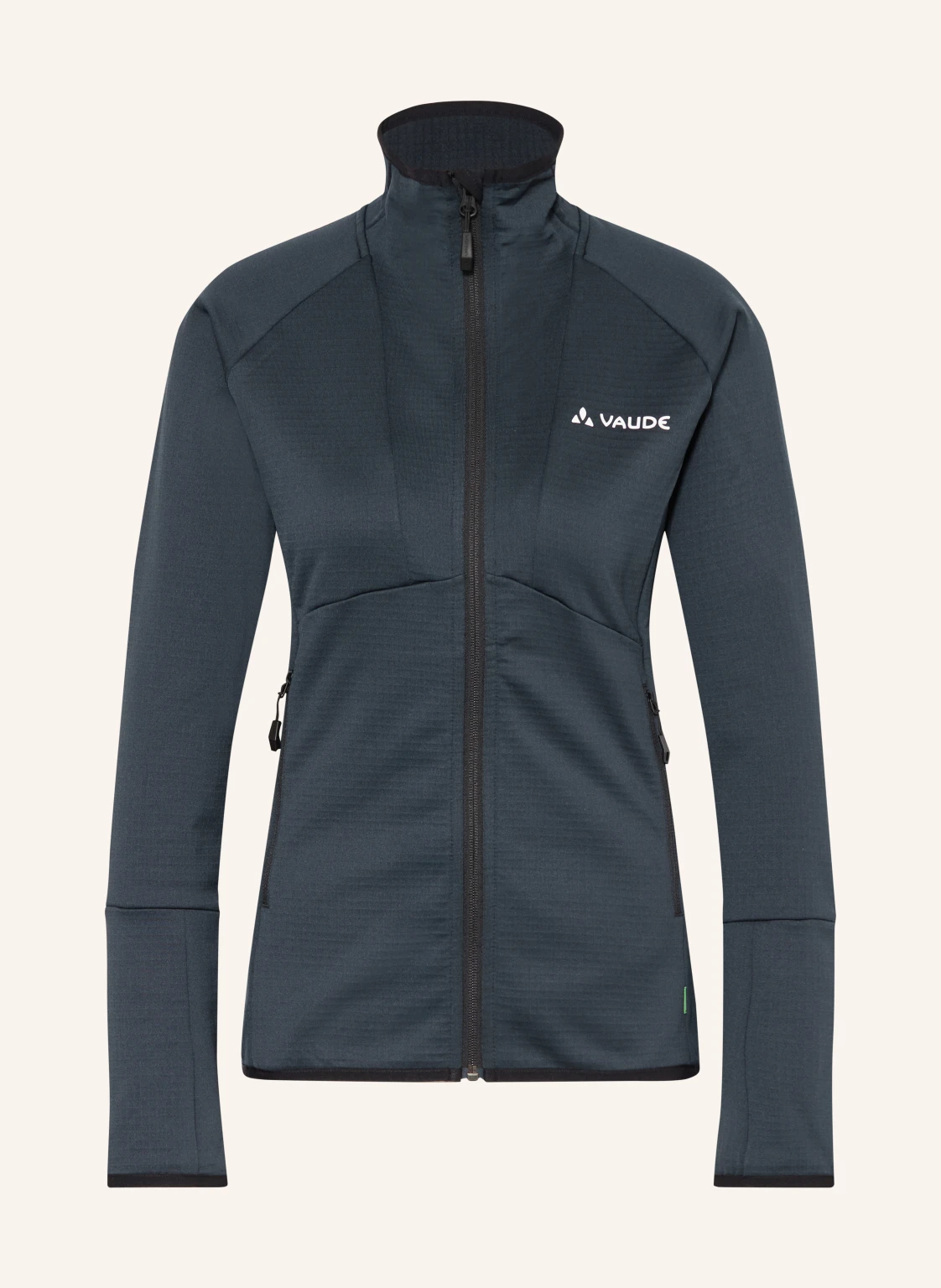 VAUDE Fleecejacke MONVISO