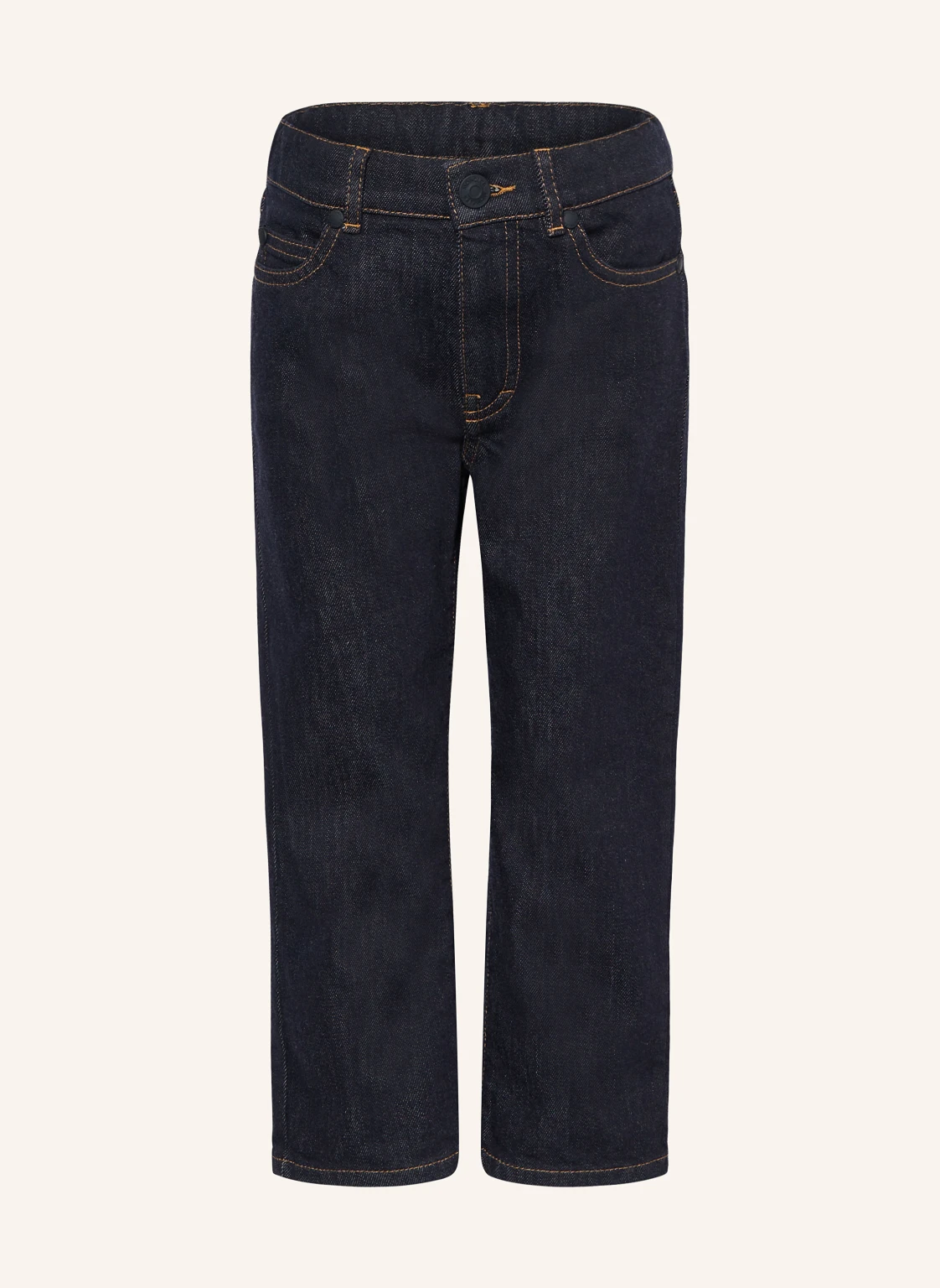 MONCLER enfant Jeans Regular Fit