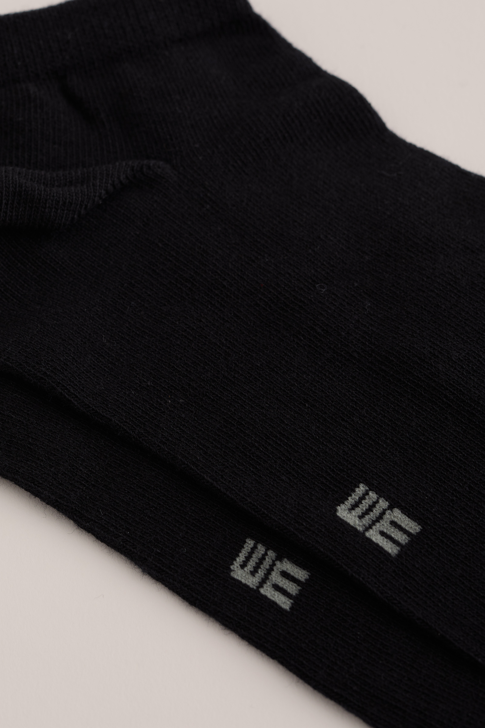 Heren sneakersokken, 10-pack