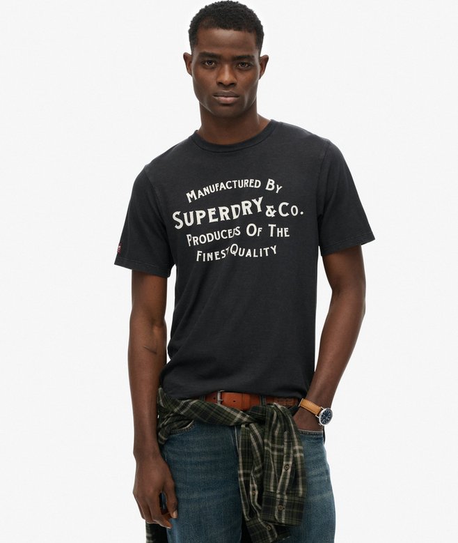 Copper Label Relaxed T-Shirt