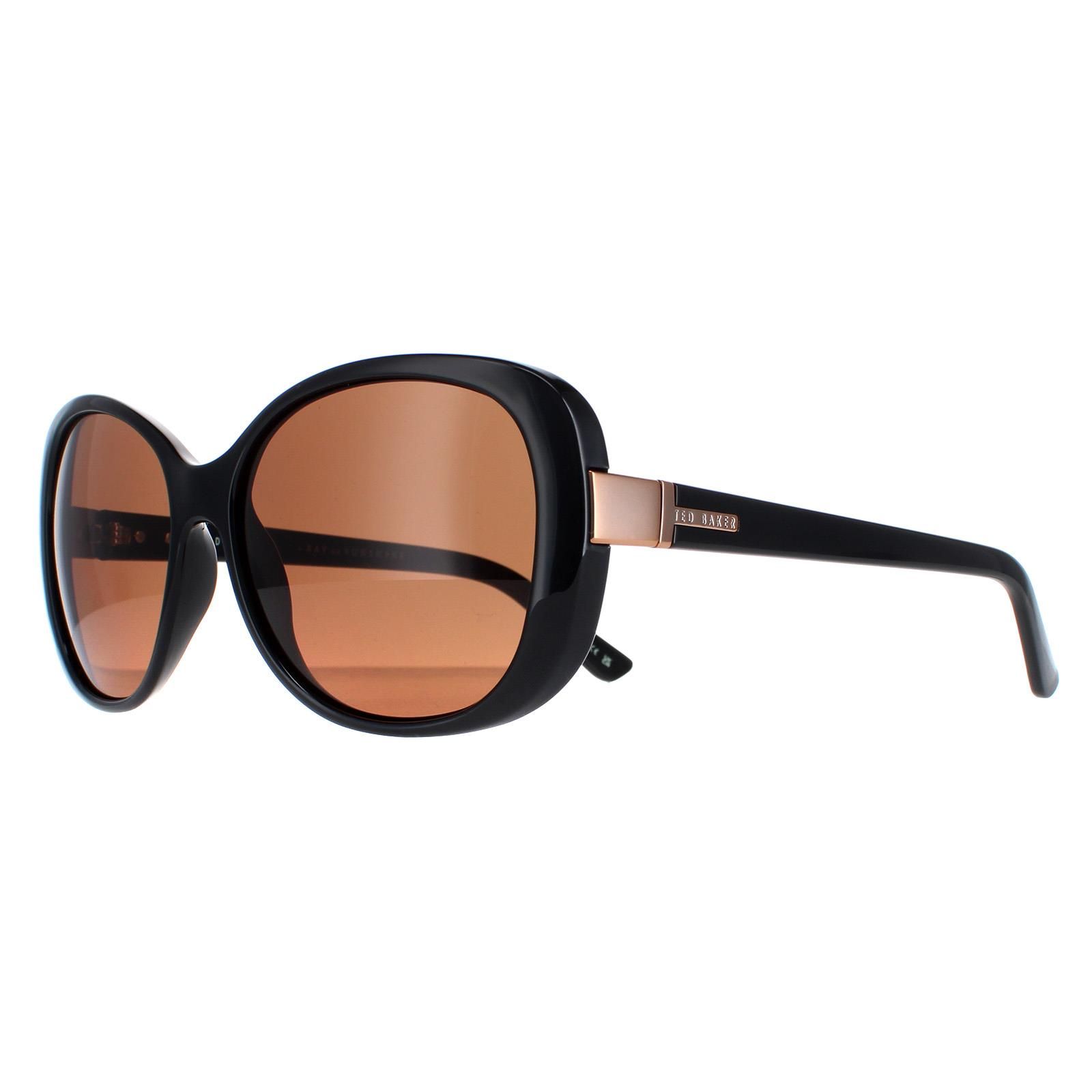 Ted Baker Fashion Brown Brown TB1343 Nola