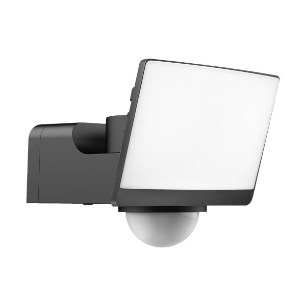 Naświetlacz DAVOS z czujnikiem czarny LED 30W 2000lm 4000K IP54 Milagro