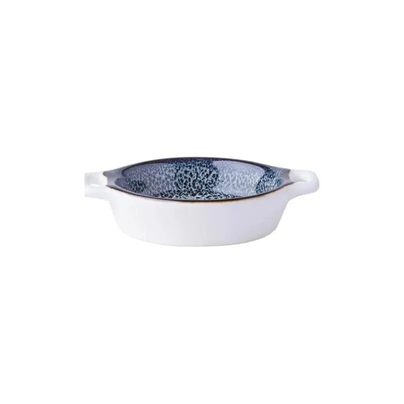 Schale 6er-Set Gaya Atelier Night Sky