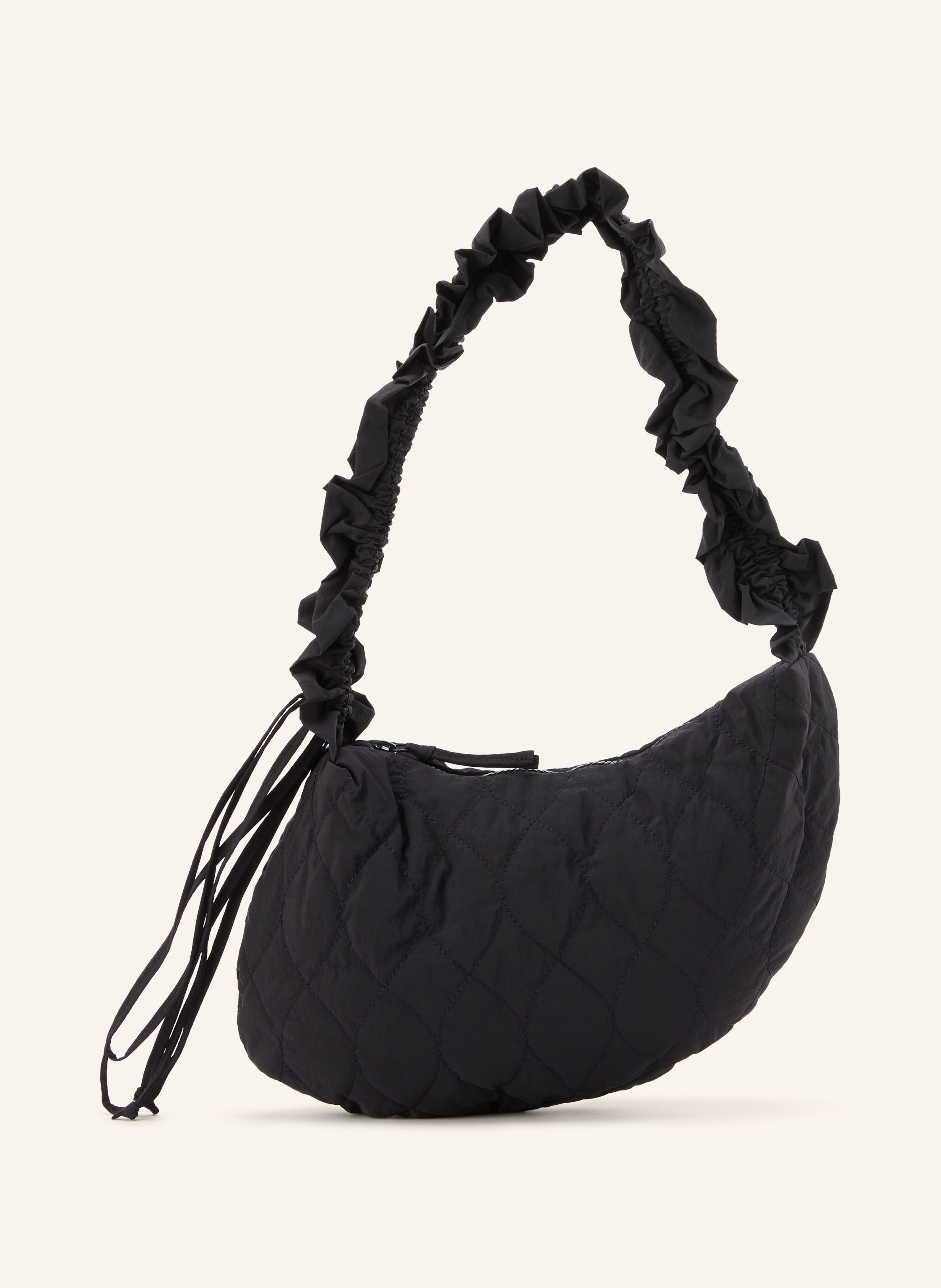 DAMSON MADDER. Schultertasche ROSE