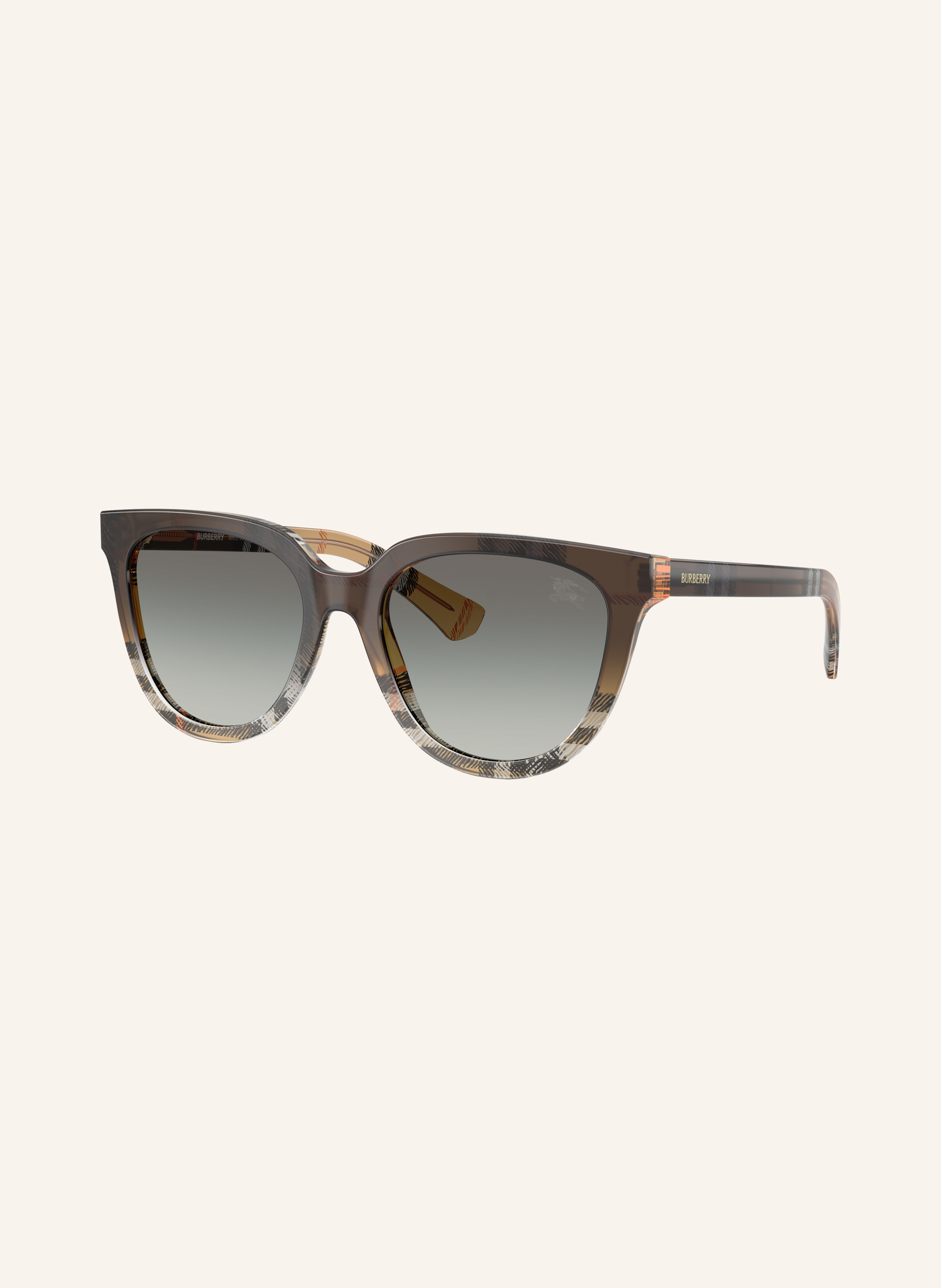 BURBERRY Sonnenbrille BE4469
