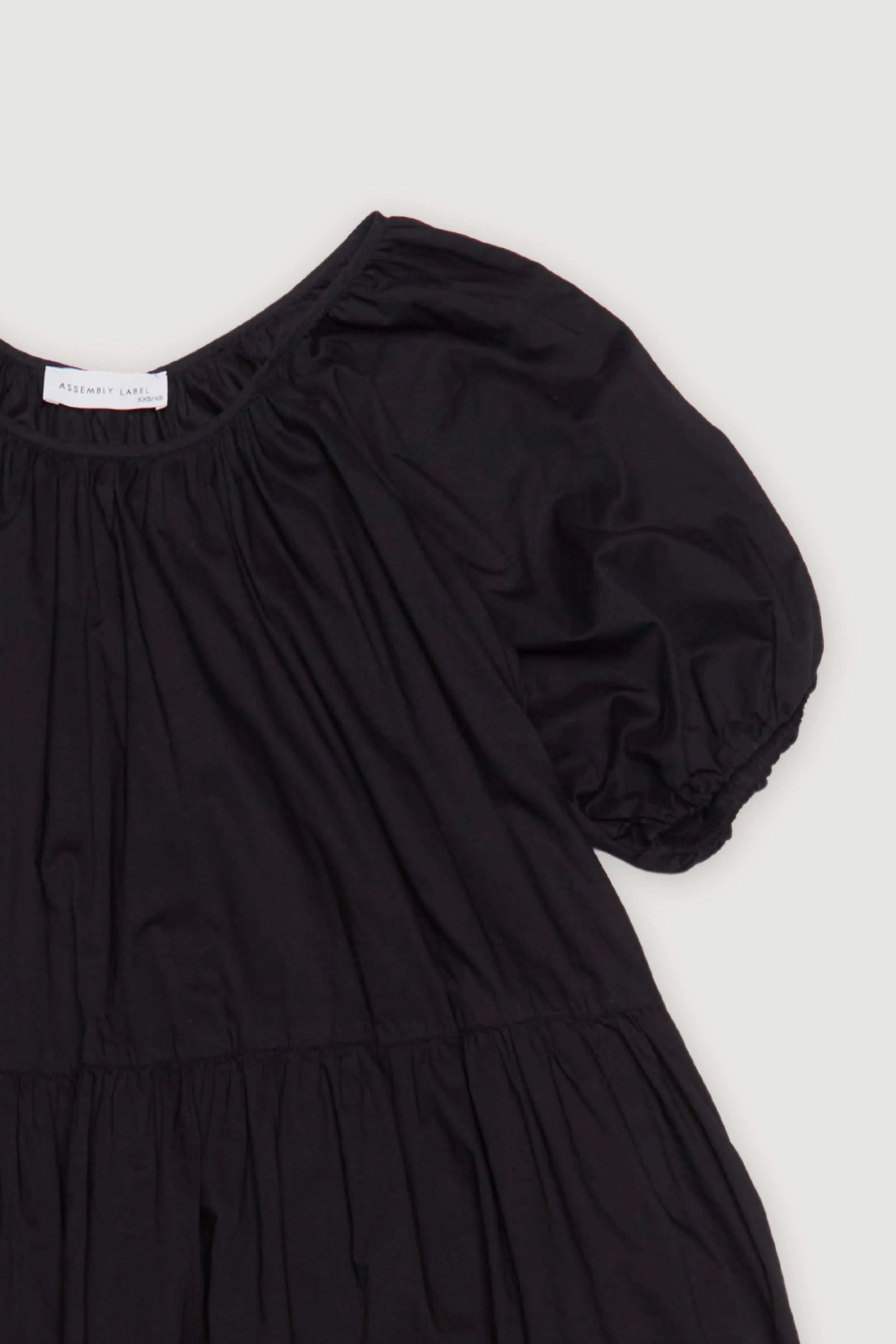 Re-Worn Womens Cotton Dress