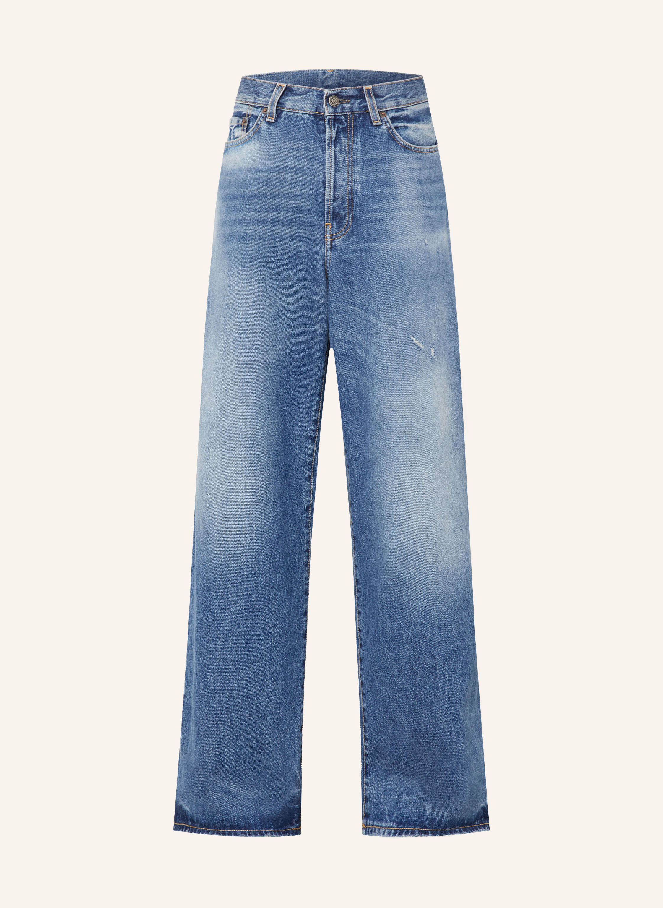 Acne Studios Jeans 1981 Regular Fit