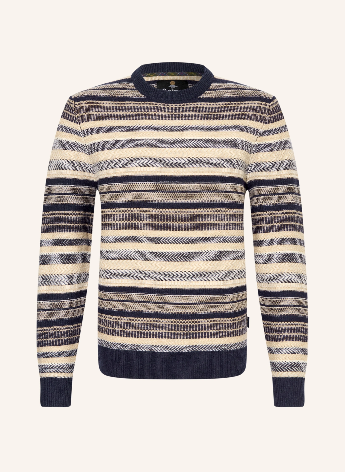 Barbour Pullover HIGHSTED