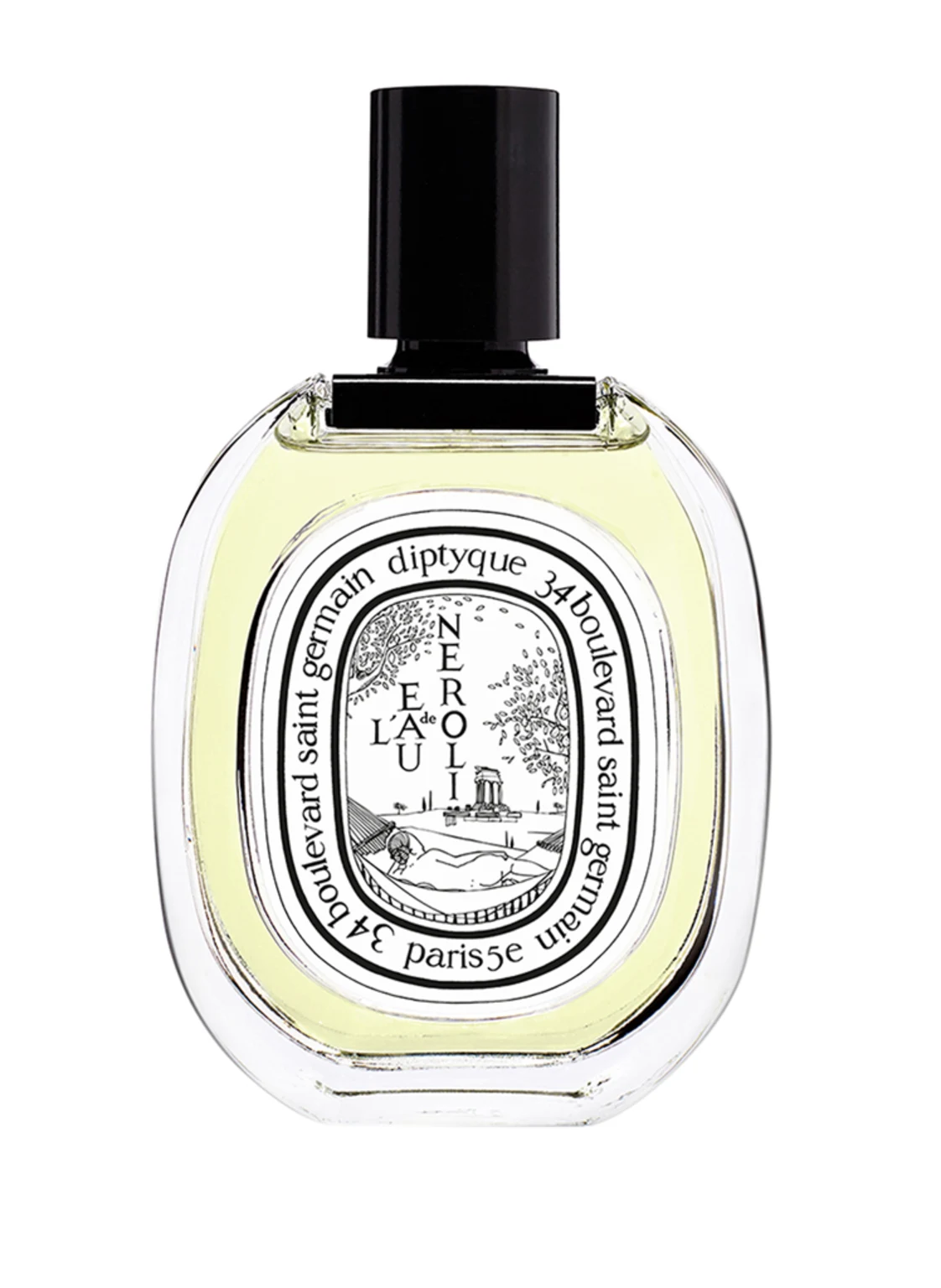 diptyque EAU DE NEROLI