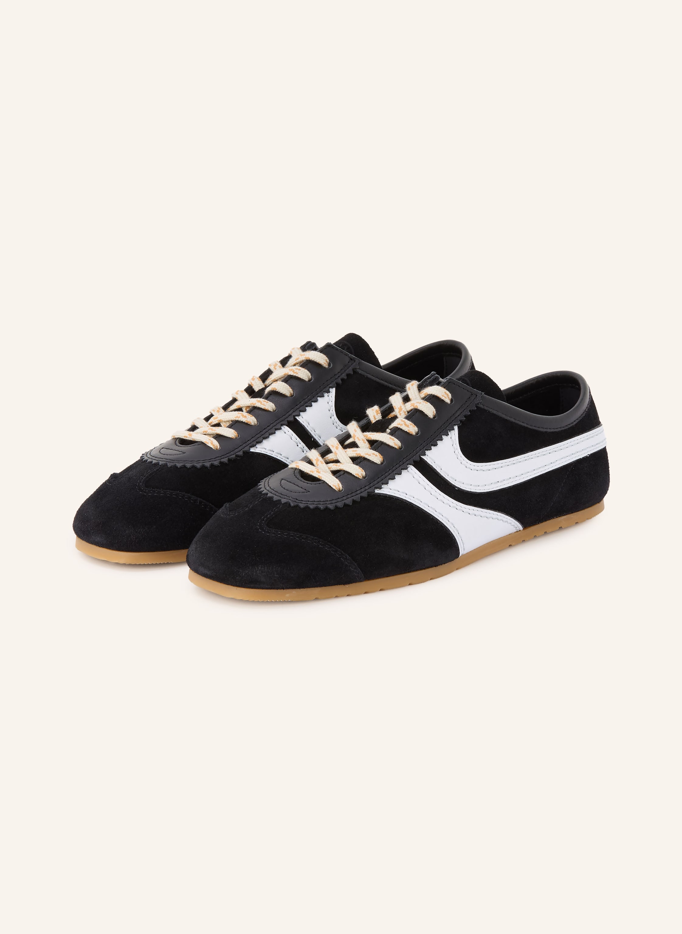DRIES VAN NOTEN Sneaker