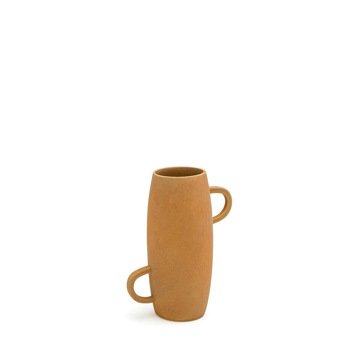 Vase décoratif en céramique H28,5 cm, APONIA
