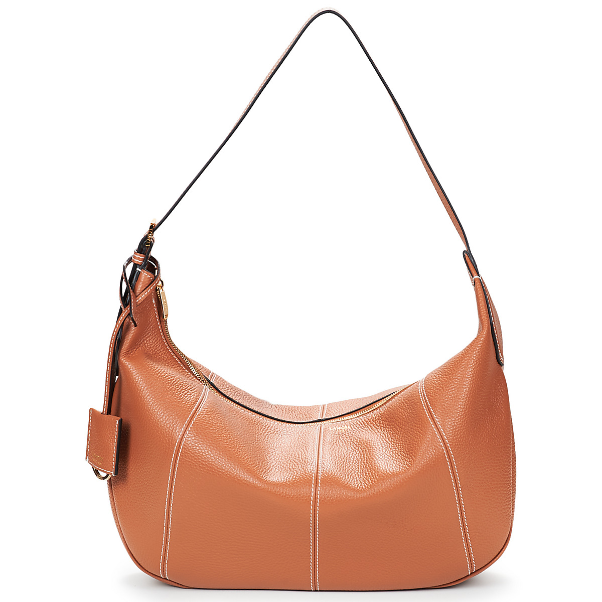 Lancel - VICTOIRE DE LANCEL L - Camel